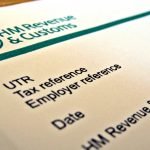 HMRC Tax codes