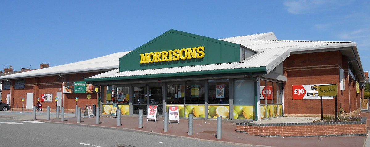 Morrisons