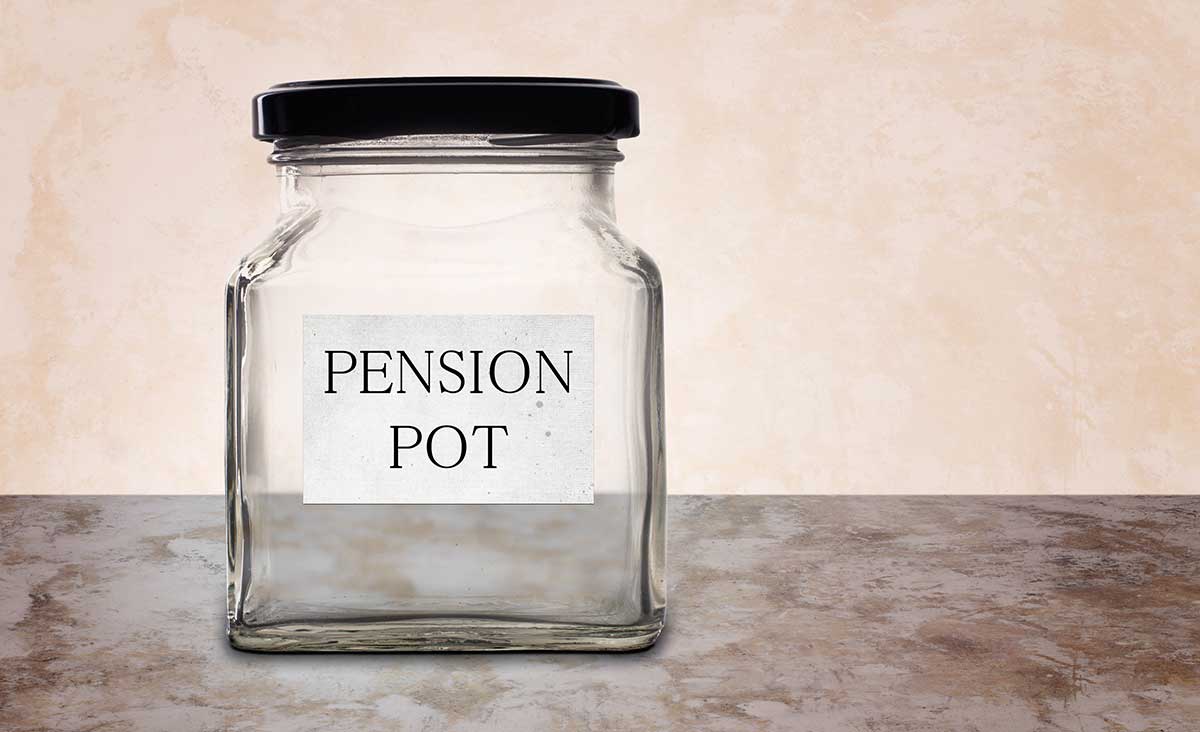 Pensions Auto Enrolment